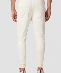 Hudson Jeans Men's Moto Sweatpant 14 Hudson Jeans Men's Moto Sweatpant