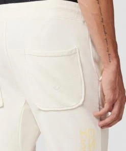 Hudson Jeans Men's Moto Sweatpant 16 Hudson Jeans Men's Moto Sweatpant