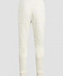 Hudson Jeans Men's Moto Sweatpant