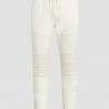 Hudson Jeans Men's Moto Sweatpant