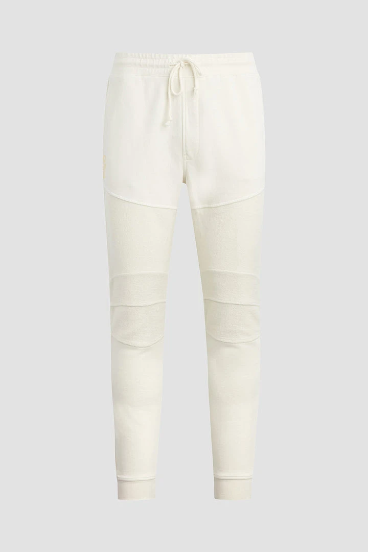 Hudson Jeans Men's Moto Sweatpant 3 Hudson Jeans Men's Moto Sweatpant