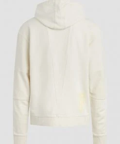 Hudson Jeans Men's Moto Hoodie