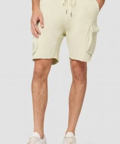 Hudson Jeans Men's French Terry Sweatshort