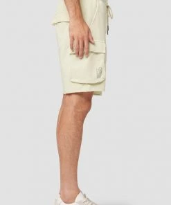 Hudson Jeans Men's French Terry Sweatshort