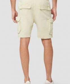 Hudson Jeans Men's French Terry Sweatshort