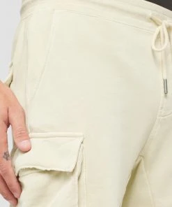 Hudson Jeans Men's French Terry Sweatshort