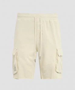 Hudson Jeans Men's French Terry Sweatshort