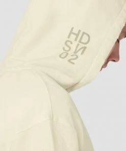 Hudson Jeans Moto Hoodie Men's