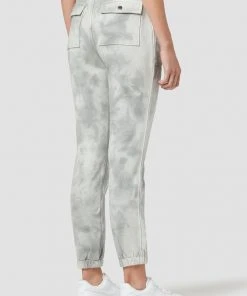 Hudson Jeans French Terry Utility Jogger Sale