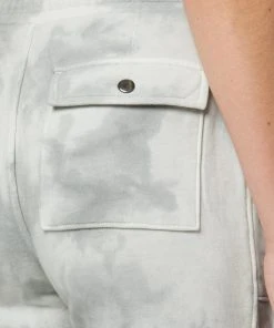 Hudson Jeans French Terry Utility Jogger Sale