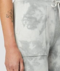 Hudson Jeans French Terry Utility Jogger Sale