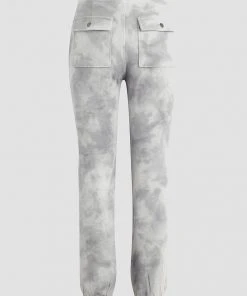 Hudson Jeans French Terry Utility Jogger Sale