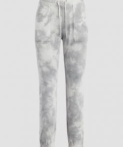 Hudson Jeans French Terry Utility Jogger Sale