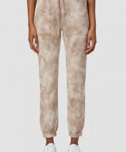 Hudson Jeans Sale French Terry Utility Jogger