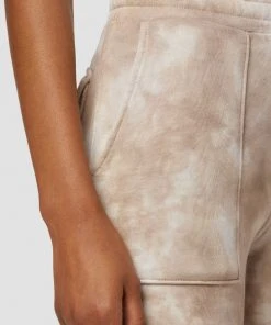 Hudson Jeans Sale French Terry Utility Jogger