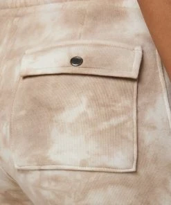 Hudson Jeans Sale French Terry Utility Jogger