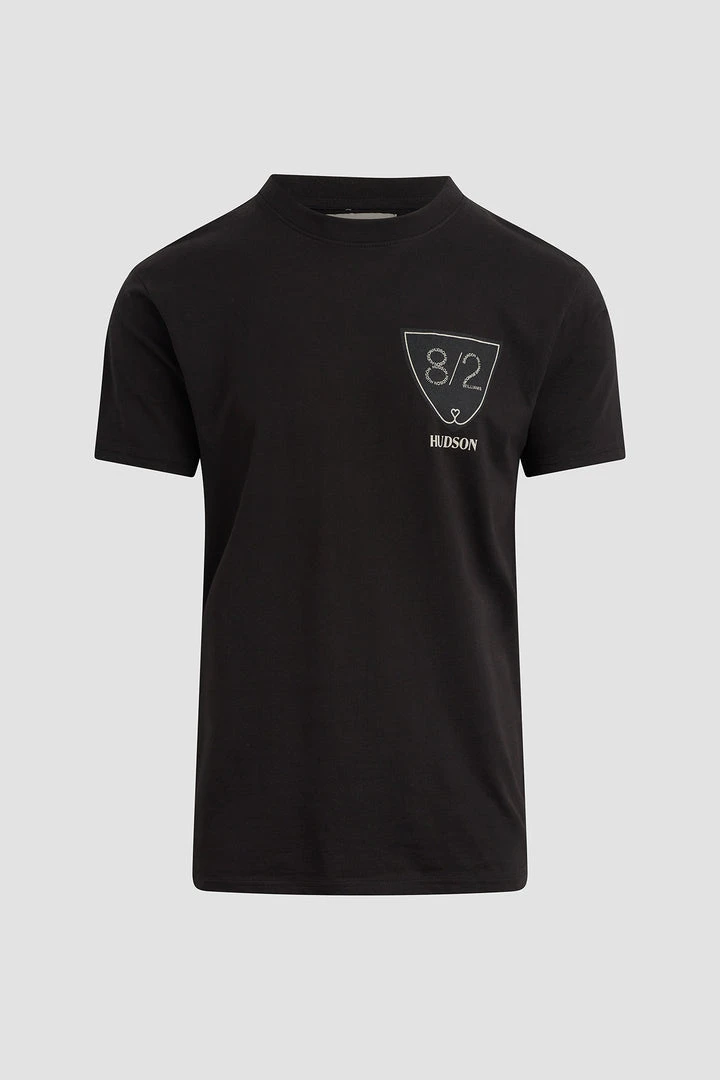 Hudson Jeans Shop Integrity Tee 3 Hudson Jeans Shop Integrity Tee