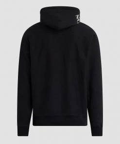 Hudson Jeans Eight Two Hoodie