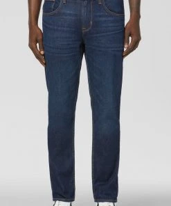 Hudson Jeans Byron Straight Leg Jean 32" Inseam Men's