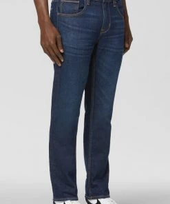 Hudson Jeans Byron Straight Leg Jean 32" Inseam Men's 11 Hudson Jeans Byron Straight Leg Jean 32