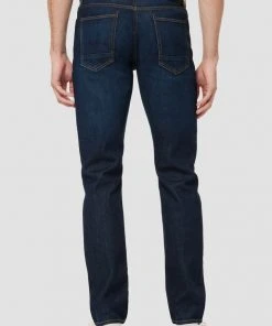 Hudson Jeans Men's Byron Straight Leg Jean 13 Hudson Jeans Men's Byron Straight Leg Jean