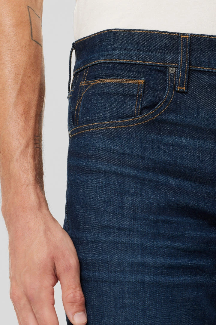 Hudson Jeans Men's Byron Straight Leg Jean 7 Hudson Jeans Men's Byron Straight Leg Jean