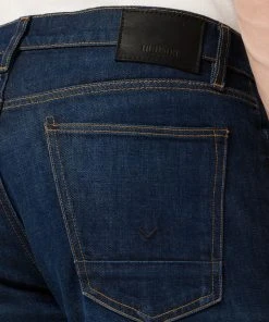 Hudson Jeans Men's Byron Straight Leg Jean 15 Hudson Jeans Men's Byron Straight Leg Jean