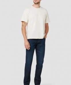 Hudson Jeans Men's Byron Straight Leg Jean 16 Hudson Jeans Men's Byron Straight Leg Jean