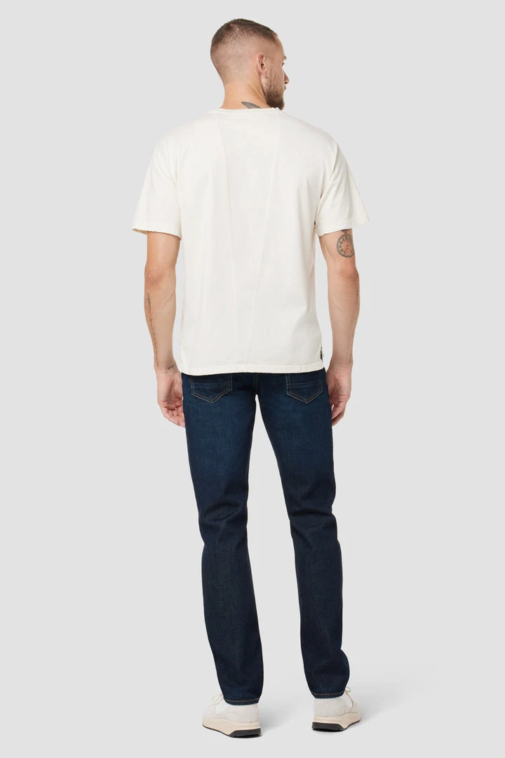 Hudson Jeans Men's Byron Straight Leg Jean 10 Hudson Jeans Men's Byron Straight Leg Jean