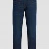 Hudson Jeans Men's Byron Straight Leg Jean 30" Inseam