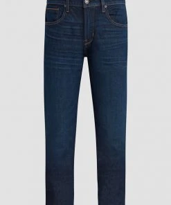 Hudson Jeans Men's Byron Straight Leg Jean 30" Inseam