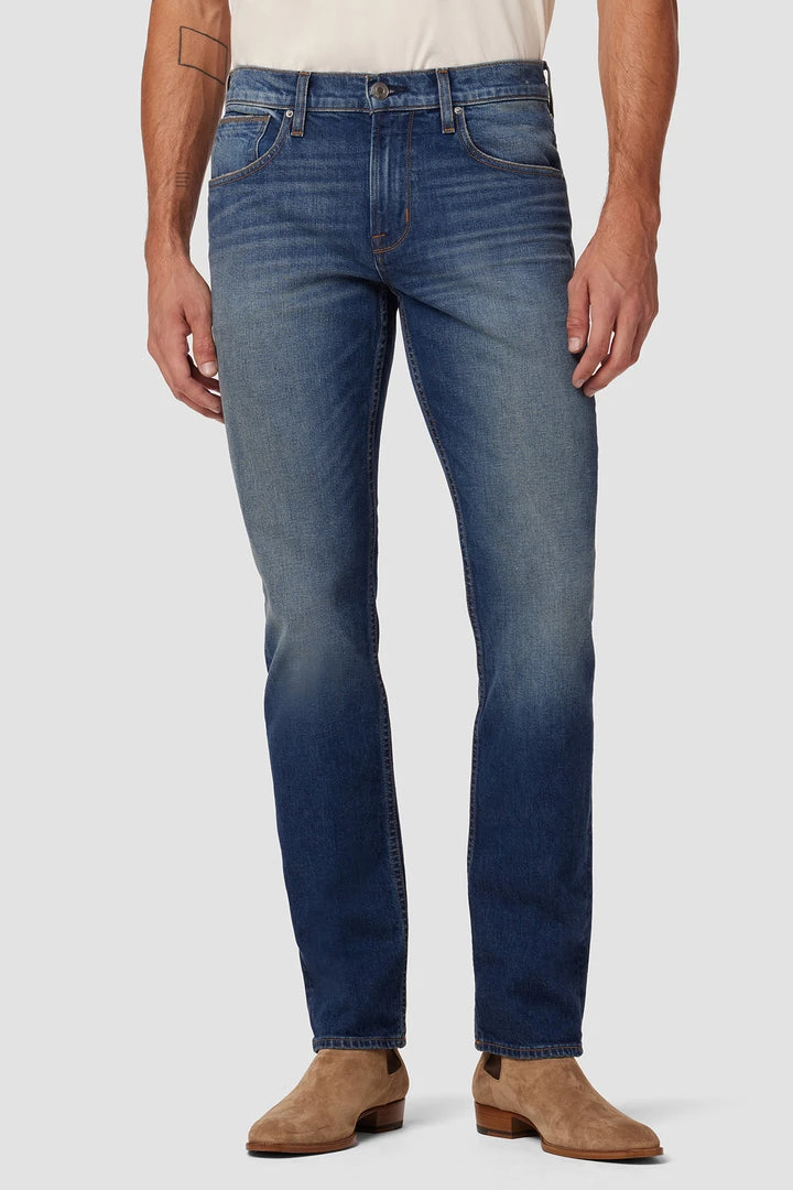 Hudson Jeans Men's Byron Straight Leg Jean 5 Hudson Jeans Men's Byron Straight Leg Jean