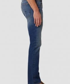 Hudson Jeans Men's Byron Straight Leg Jean 13 Hudson Jeans Men's Byron Straight Leg Jean
