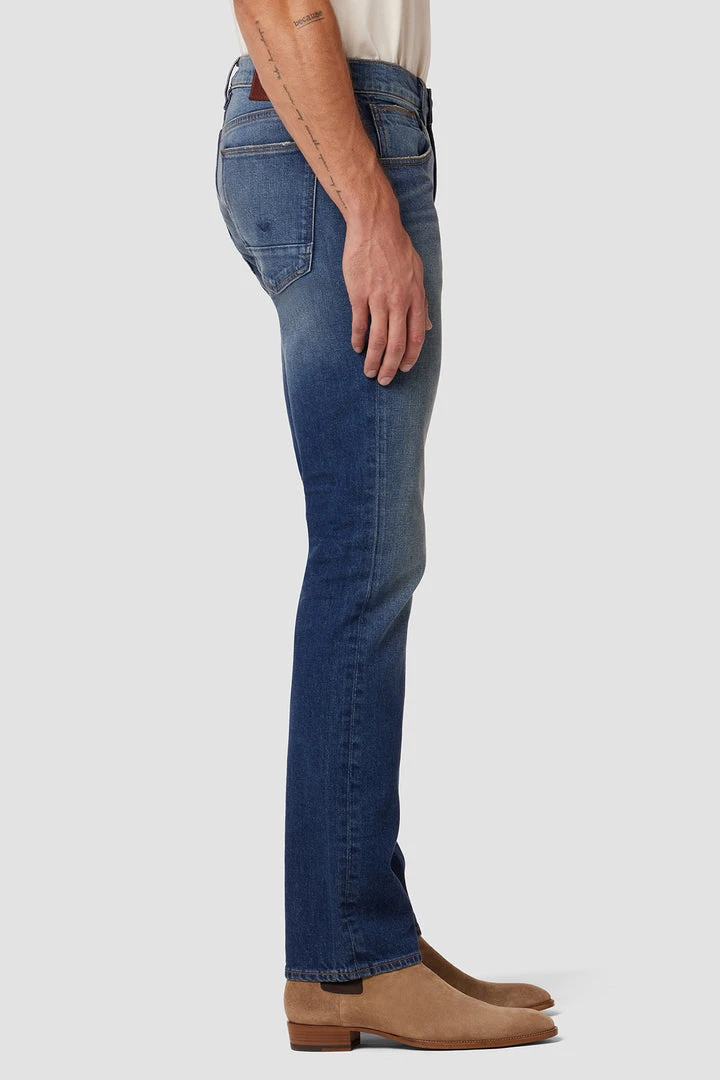 Hudson Jeans Men's Byron Straight Leg Jean 6 Hudson Jeans Men's Byron Straight Leg Jean