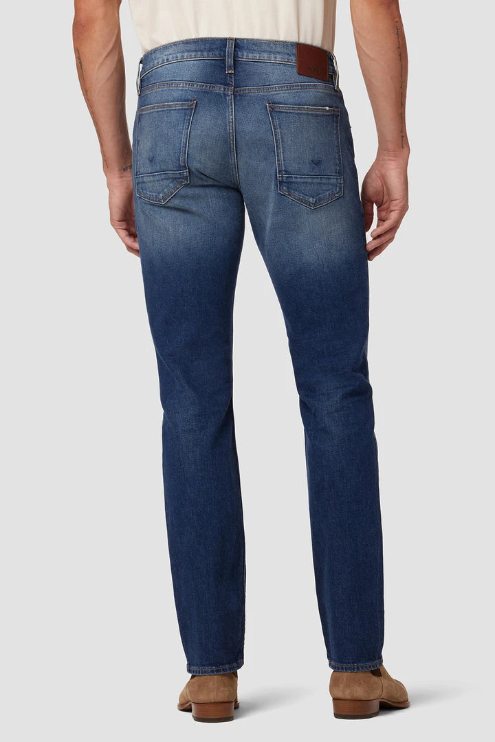 Hudson Jeans Men's Byron Straight Leg Jean 7 Hudson Jeans Men's Byron Straight Leg Jean