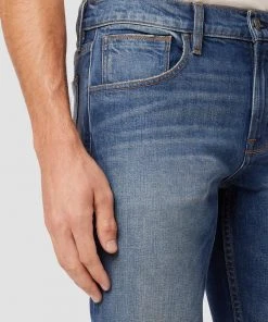 Hudson Jeans Men's Byron Straight Leg Jean 15 Hudson Jeans Men's Byron Straight Leg Jean