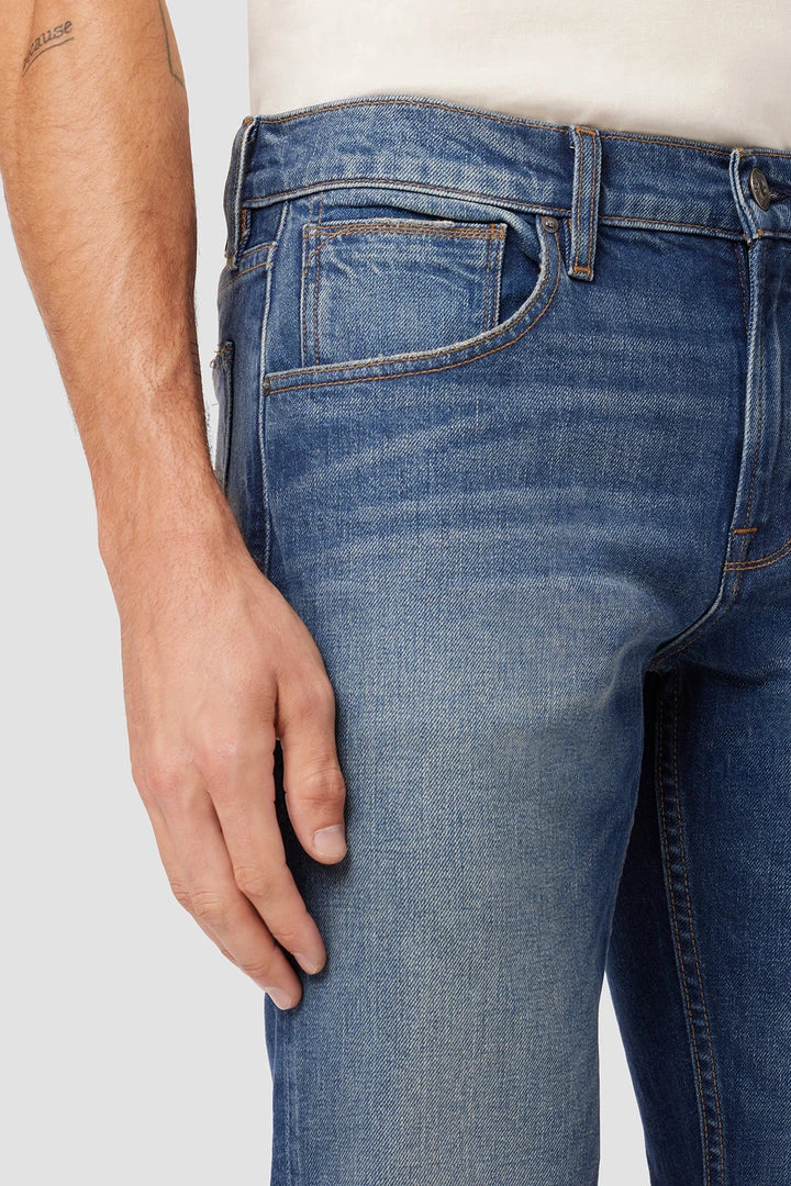 Hudson Jeans Men's Byron Straight Leg Jean 8 Hudson Jeans Men's Byron Straight Leg Jean