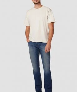 Hudson Jeans Men's Byron Straight Leg Jean 17 Hudson Jeans Men's Byron Straight Leg Jean
