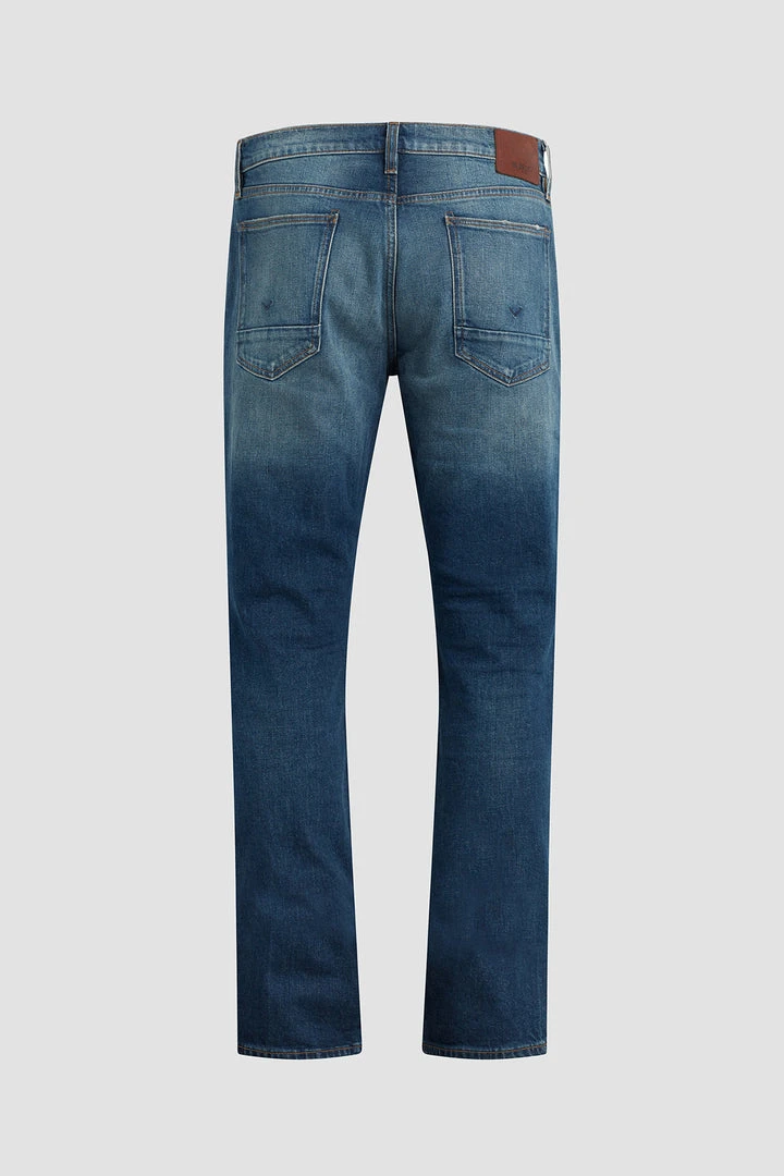 Hudson Jeans Men's Byron Straight Leg Jean 4 Hudson Jeans Men's Byron Straight Leg Jean