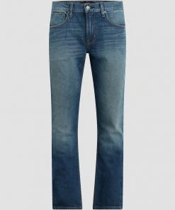 Hudson Jeans Men's Byron Straight Leg Jean