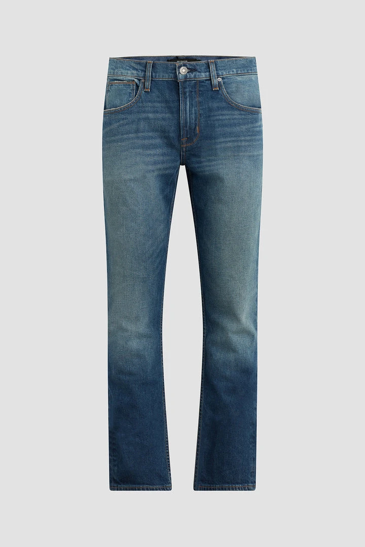 Hudson Jeans Men's Byron Straight Leg Jean 3 Hudson Jeans Men's Byron Straight Leg Jean