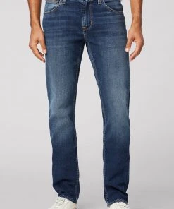 Hudson Jeans Byron Straight Leg Jean