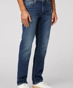 Hudson Jeans Byron Straight Leg Jean