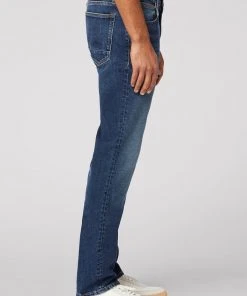 Hudson Jeans Byron Straight Leg Jean