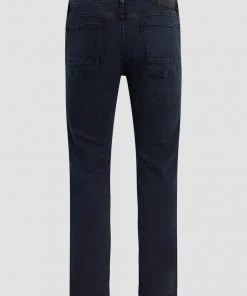 Hudson Jeans Men's Blake Slim Straight Jean 30" Inseam