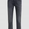 Hudson Jeans Blake Slim Straight Jean 30" Inseam Men's