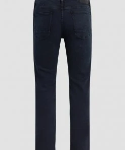 Hudson Jeans Blake Slim Straight Jean 32" Inseam Men's