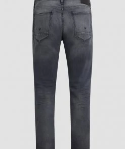 Hudson Jeans Blake Slim Straight Jean 32" Inseam Men's