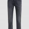 Hudson Jeans Blake Slim Straight Jean 36" Inseam 1 Hudson Jeans Blake Slim Straight Jean 36" Inseam