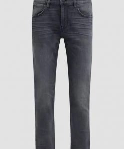 Hudson Jeans Blake Slim Straight Jean 36" Inseam